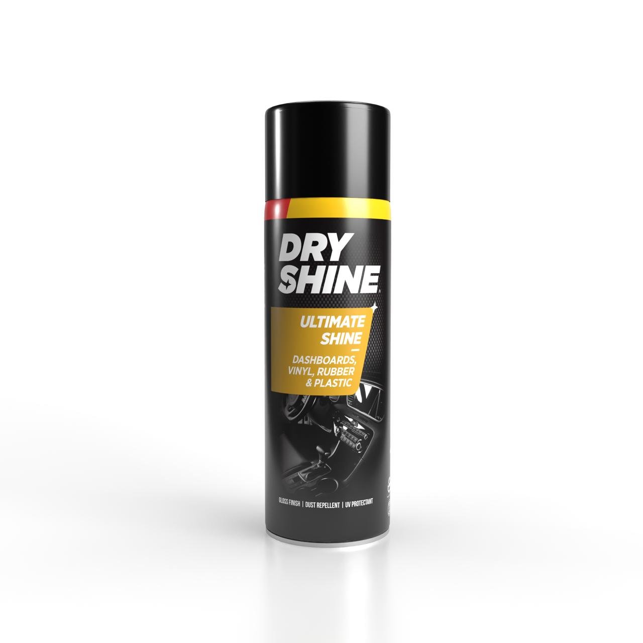 Dry Shine Ultimate Shine