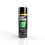 dry shine Bug & Tar Remover