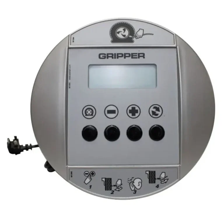 Gripper