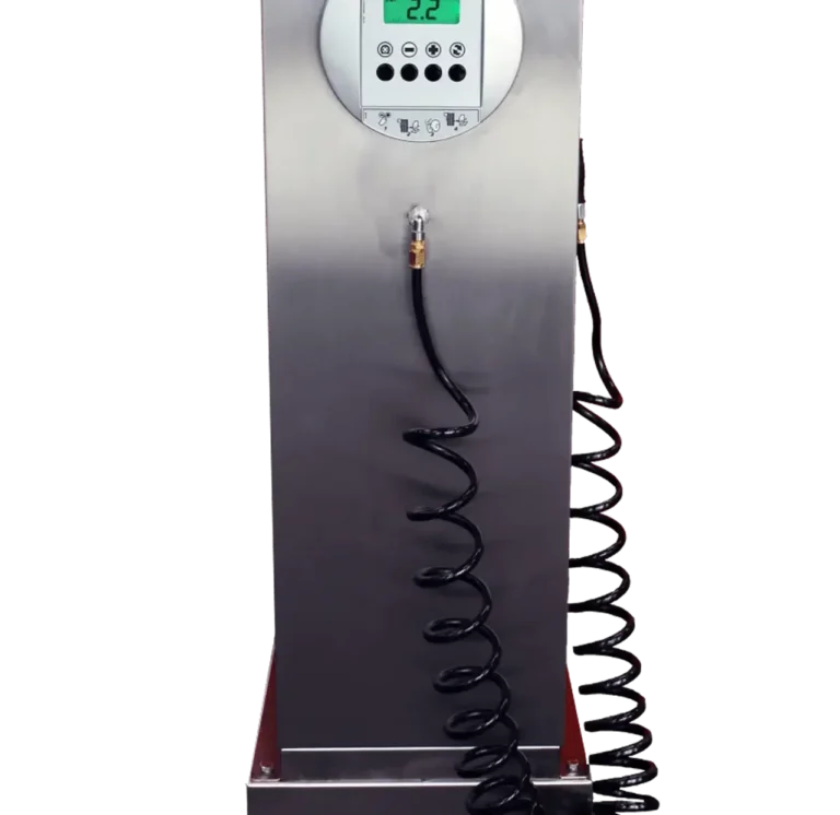 Gripper Standard