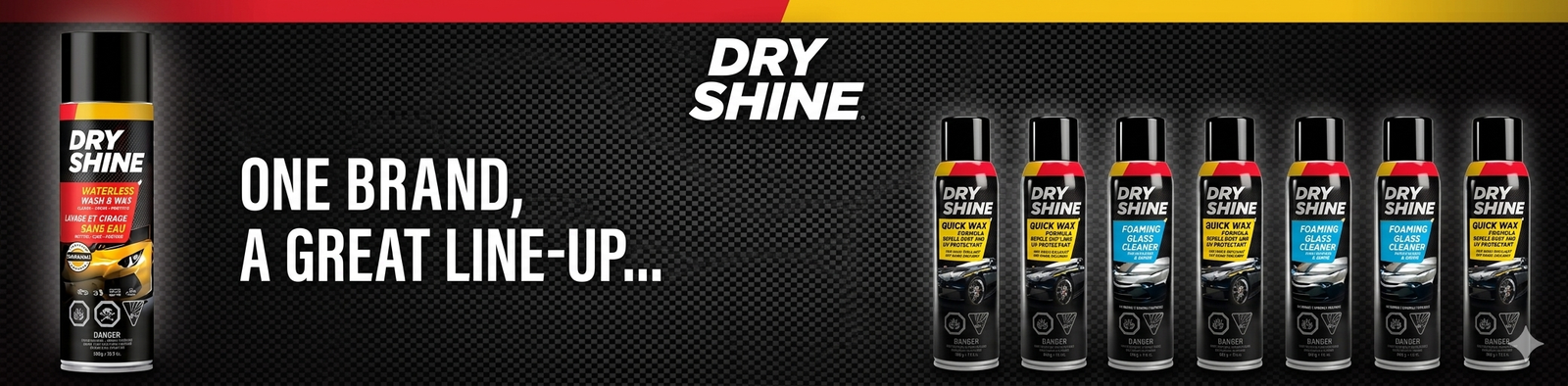 dry_shine